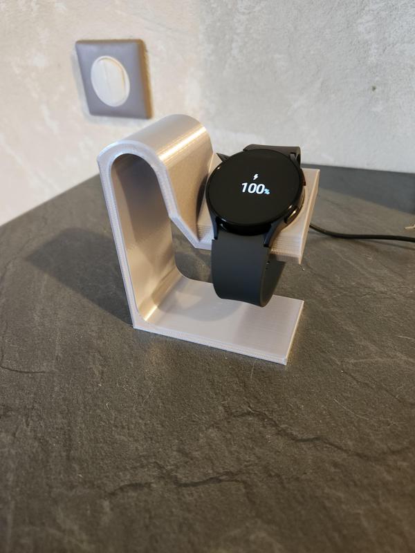 charging stand samsung galaxy watch 6