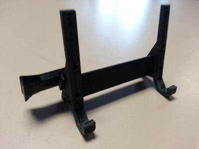 Samsung Galaxy S3 Holder