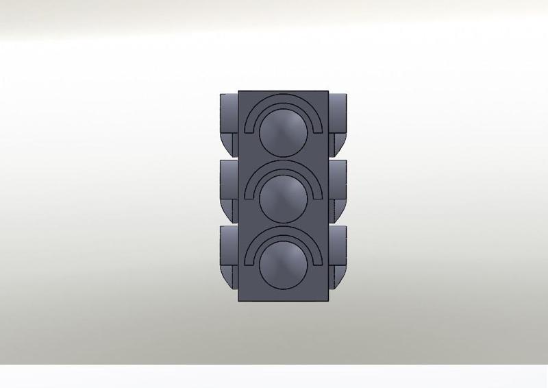 Traffic light - traffic light