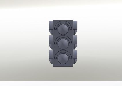 Traffic light - traffic light