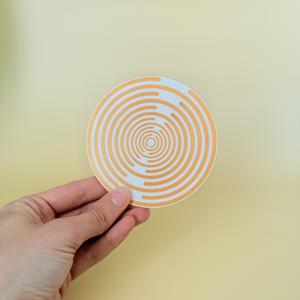 Lakhovsky Symbol - Digital File for 3D printing