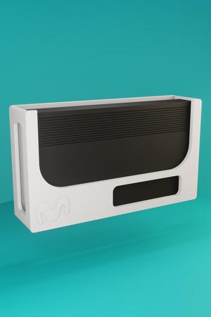 DECO SMART MOVISTAR - WALL BRACKET