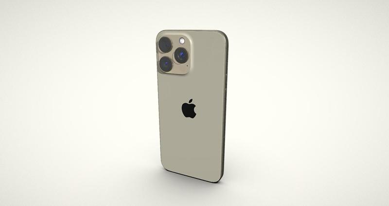 Apple iphone 13 Pro Mobile Phone