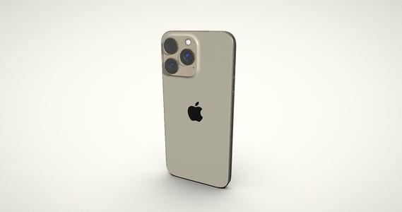 Apple iphone 13 Pro Mobile Phone