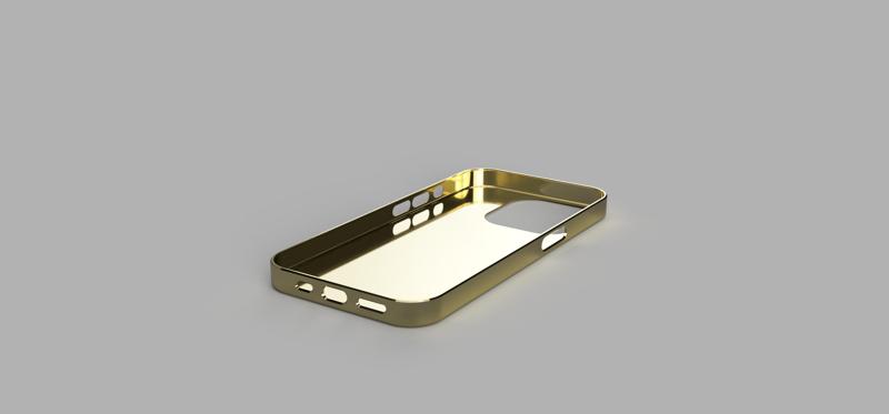 iPhone 15 pro Case