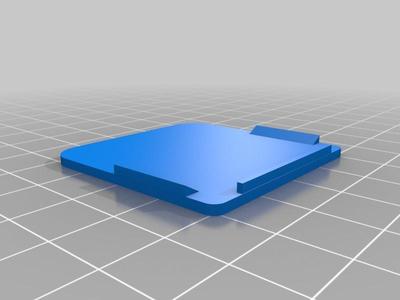 Flambeau 4007 Tray Divider