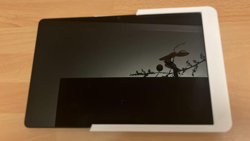 Samsung Galaxy TAB A9 or A9+ wall mount