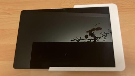 Samsung Galaxy TAB A9 or A9+ wall mount