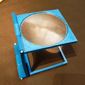 Folding Magnifying Glass