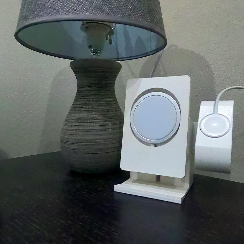 Iphone Charger station multi-version