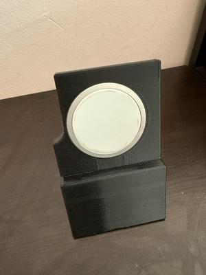 Charging stand for iPhone and Huawei watch