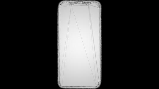 IPHONE XR 3D MODEL