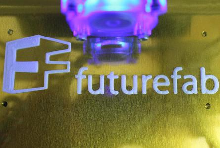 FutureFab Logo