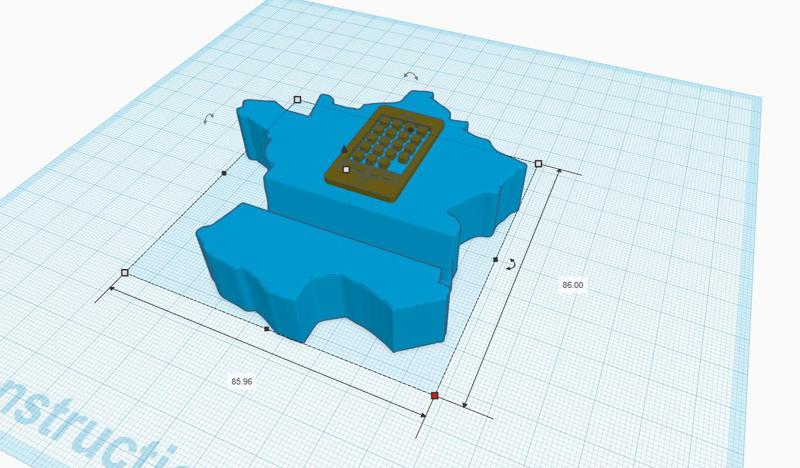 Support Téléphone France + émoji smartphone
