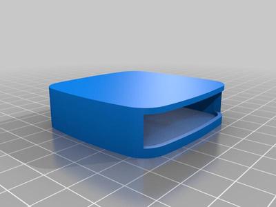 AAWireless TPU cover/case