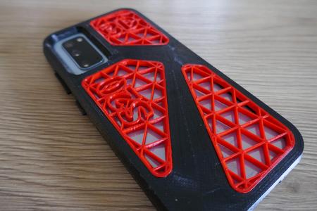 Galaxy S20 Case