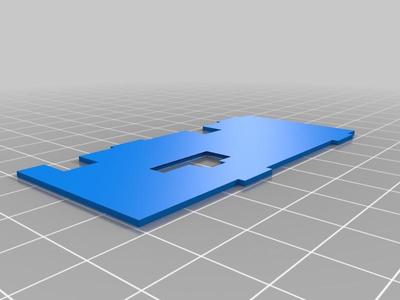 Wizard 220S Side Covers