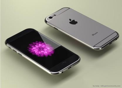 iPhone 6