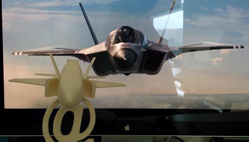 F-35 Lightning II