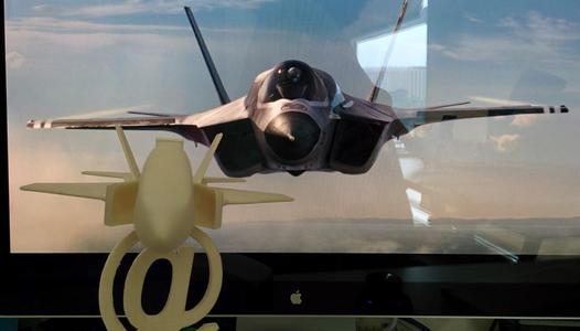 F-35 Lightning II