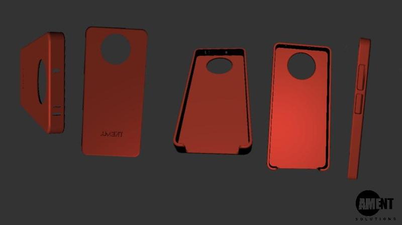 Xiaomi Poco X3 Phone case