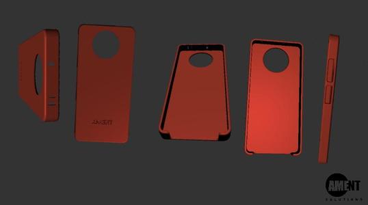 Xiaomi Poco X3 Phone case