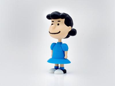 Lucy van Pelt