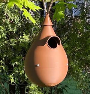 Birdhouse