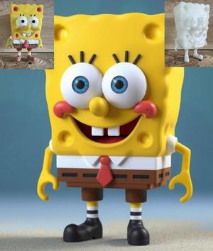 Sponge Bob