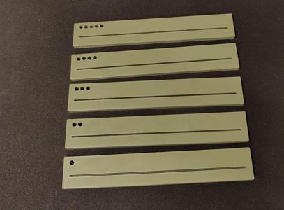Nemesis board game inventory tray