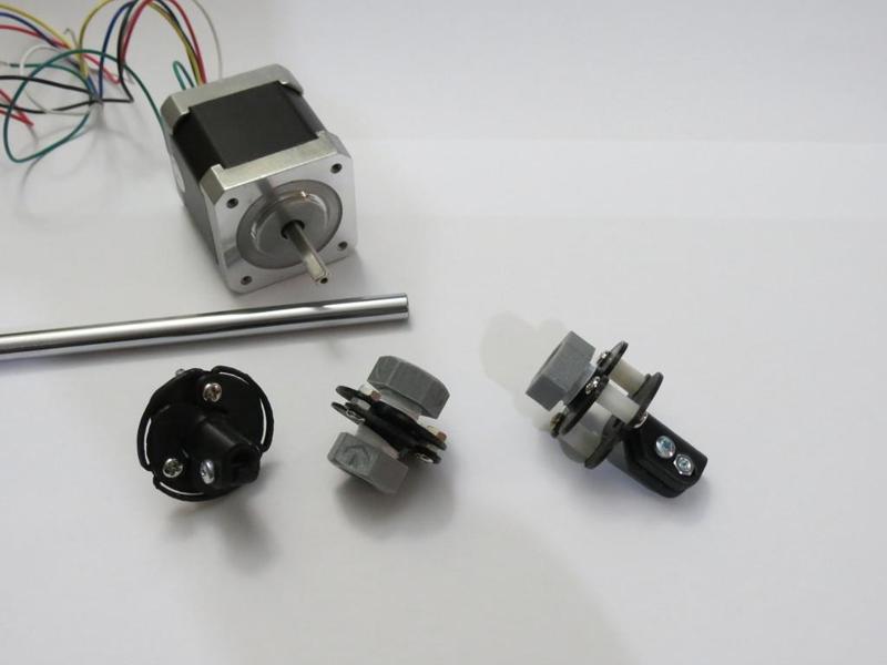 Flexible Couplings