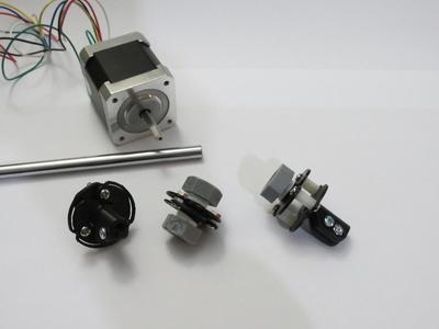 Flexible Couplings