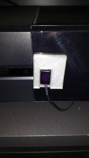 XBox One IR Cover
