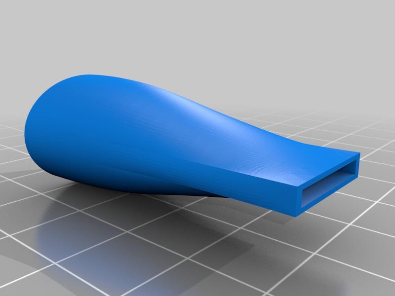 Finger Fork