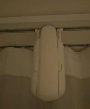 SwitchBot Curtain 3 Guide for Maxi rails