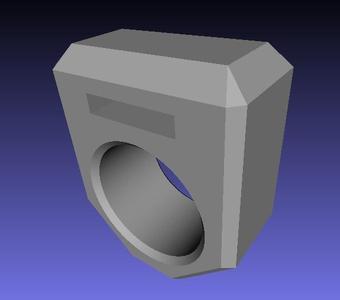 NFC Ring R1 MkII