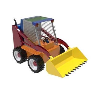 Front Loader