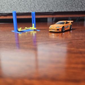1:64 2 POST LIFT