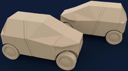chestercar