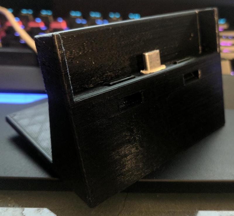Pixel XL Dock