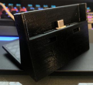 Pixel XL Dock