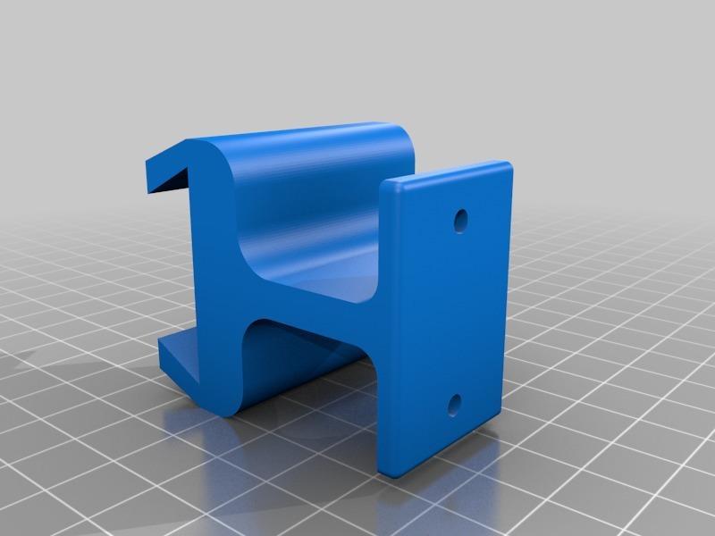 Vixen to Takahashi finder mount