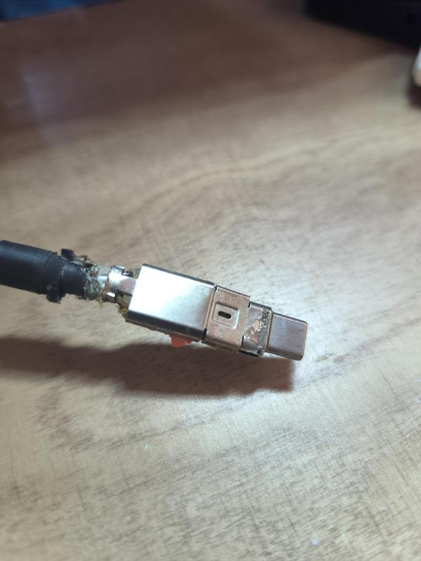 dell dock type C cover