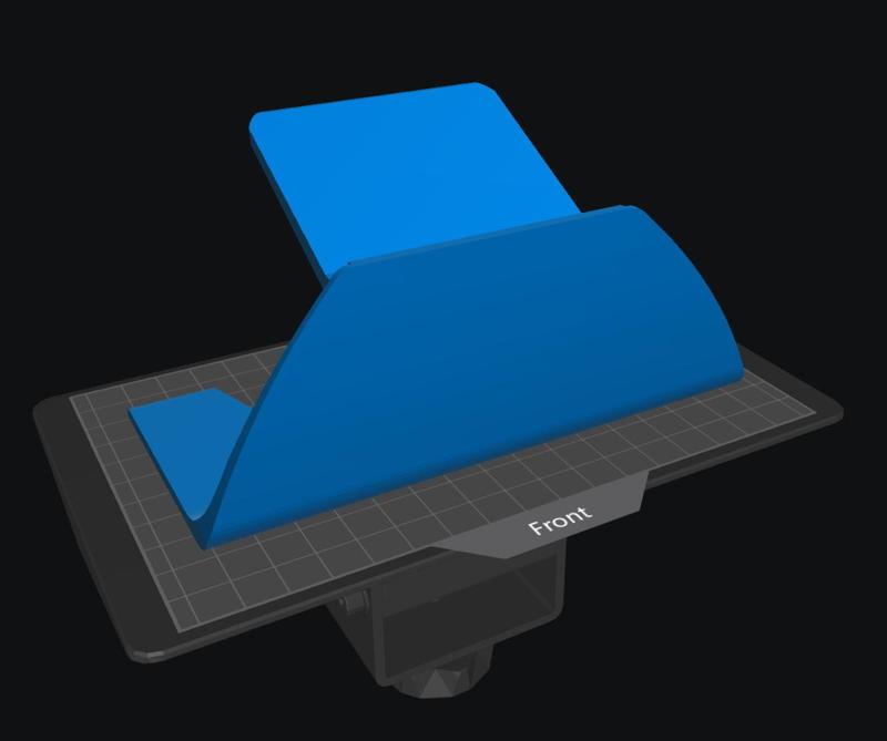 Xbox controller holder