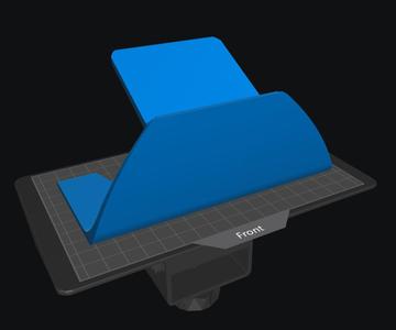 Xbox controller holder