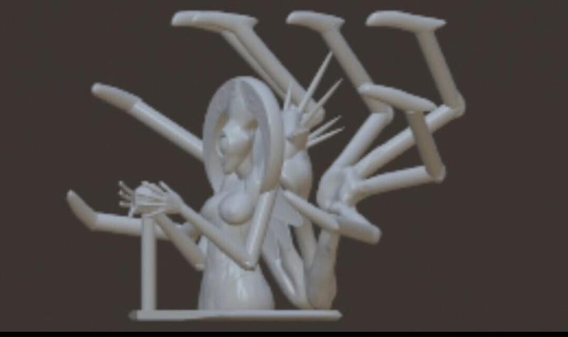 Eternity Ishvalla Awokanianiah