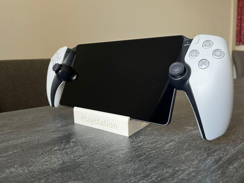 Playstation PS Portal holder / stand
