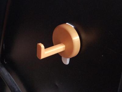 Shipping Tape Hook