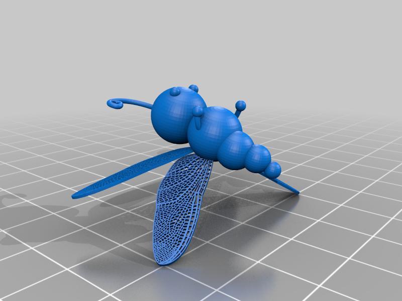 Little Firefly