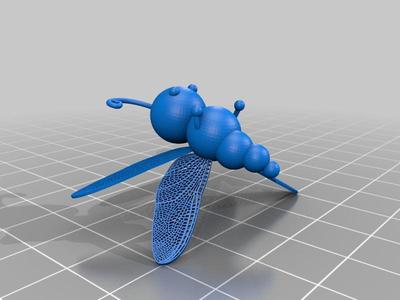 Little Firefly